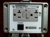 Customizable Programming Port, GracePort® - P-R2-K4RF0 - Grace Engineered Products, Inc.