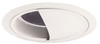 Incandescent/Fluorescent/HID Recessed Trim - 261-WWH - Juno Lighting Group
