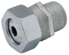 Liquidtight Flexible Conduit Connector -- 3702-1 - Image