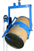 Kontrol-Karrier HD Below Hook Drum Carrier -- 3245 - Image