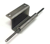 1182C32PS, Plain Steel Custom Hinge - Larsen & Shaw Limited
