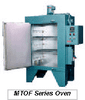 Batch Oven Vertical Air Flow -- MTOF-22 - Image