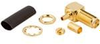 RF Connectors / Coaxial Connectors - 132245 - VAST STOCK CO., LIMITED