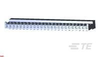 Rectangular Wire & Cable Connectors & Housings - 5-643817-4 - TE Connectivity