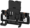 Terminal Blocks - Din Rail, Channel - 281-2434350000-ND - DigiKey