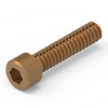 Inch Socket Head Cap Screws - C -203-SVAU - UC Components, Inc.