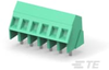PCB Terminal Blocks - 796690-6 - TE Connectivity