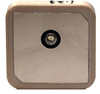 Patch Antenna, 1.602Ghz, 3.5Dbi Rohs Compliant Abracon - 34AH0243 - Newark, An Avnet Company