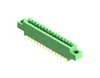 Card Edge Connector Rohs Compliant Edac - 63AJ4592 - Newark, An Avnet Company