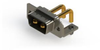 Combo D-Sub Conn, R/a Plug, De-2W2, Th; Product Range Edac - 53AJ3658 - Newark, An Avnet Company