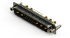Combo D-Sub Conn, Plug, Dc-17W5, Th; Product Range Edac - 52AJ2971 - Newark, An Avnet Company