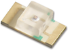 Led, Low Power, Blue, 465 Nm, 3.3 V, 20 Ma, 100 Mcd Rohs Compliant Kingbright - 93X4430 - Newark, An Avnet Company