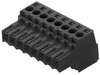 Pluggable Terminal Block, 12, 300 V, 10 A, 3.5 Mm, 28 Awg, 14 Awg Rohs Compliant Weidmuller - 79T5263 - Newark, An Avnet Company