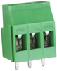 Standard Terminal Block, Wire To Board, Terminal Block, Pcb, Ctb0700 Series, Pcb Mount, 5 Mm Rohs Compliant Camdenboss - 24R5893 - Newark, An Avnet Company