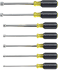 7 Piece Nut Driver Set; Kit Contents Klein Tools - 17C1516 - Newark, An Avnet Company