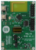 Eval And Dev Board, Arm, Cortex-M4 Rohs Compliant Onsemi - 96AJ0031 - Newark, An Avnet Company