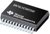 SN74LVCH8T245 8-Bit Dual-Supply Bus Transceiver With Configurable Voltage Translation And 3-State Outputs - SN74LVCH8T245DGVR - Texas Instruments