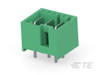 PCB Headers & Receptacles - 1-1971964-3 - TE Connectivity