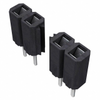 Rectangular Connectors - SSA-110-S-T - 187513-SSA-110-S-T - Win Source Electronics