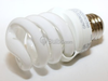 13 Watt, 120 Volt Warm White Spiral CFL Bulb - TEC48913 - bulbs.com