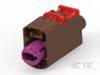 Data Connectivity Housings - 2-2312192-6 - TE Connectivity