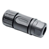 Connectors, Interconnects - Circular Connectors - Circular Connector Housings -- 1340643-RTS6BS14N7P03