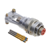 Circular Connector Assemblies -- 1003-FRF6E10SL-3S-08-ND