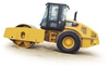 CS64 Vibratory Soil Compactor - Giles & Ransome, Inc.