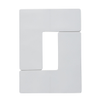 Barriers, Barricades, Floor Markings, Tapes - 2267-170126-ND - DigiKey