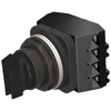 Selector Switches - 3473-52SX2BANA2-ND - DigiKey