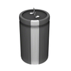 Aluminum Electrolytic Capacitors - SLP392M100E9P3-ND - DigiKey