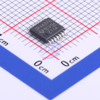 Operational Amplifier/Comparator >> Precision OpAmps - OPA4376AIPWR - LCSC Electronics Technology (HK) Limited