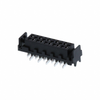 Headers, Receptacles, Female Sockets - A124994TR-ND - DigiKey