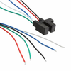 Sensors, Transducers - Optical Sensors - Photointerrupters - Slot Type - Logic Output - OPB990L11Z - Shenzhen Shengyu Electronics Technology Limited