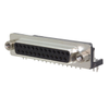 D-Sub Connector Assemblies - 2057-DB25-SL-25-ND - DigiKey