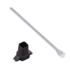 Light Pipes - 492-LPV2-2000D-G850-ND - DigiKey