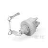 Selector Switches - 1734-35-413-160-R-ND - DigiKey