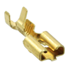 Quick Connects, Quick Disconnect Connectors - A27928CT-ND - DigiKey