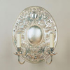 Early Dutch Sconce - WL29/S - Vaughan Designs, Inc.