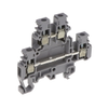 Din Rail, Channel - 17-1SNA115271R2200-ND - DigiKey