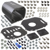 Embedded Computer Accessories - VL-ENCL-4A8 - ODG (Origin Data Global)