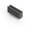 Edgeboard Connectors - 151-746-020-553-206-ND - DigiKey
