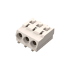 Solid State Lighting Connector Assemblies - 2073-BL300-03-ATR-ND - DigiKey