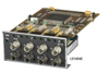 4-Port Fiber Modules for Modular Fiber Switches - LE1421C-40K - Visual Sound, Inc.