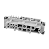 Heavy Duty Connector Inserts, Modules - C14610B01210013-ND - DigiKey