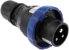 Industrial Power Connectors -- 8938048 - Image