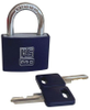 Padlocks - 1958231 - RS Components, Ltd.