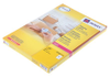 Label Sheets - 2893517 - RS Components, Ltd.