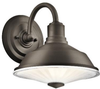 Exterior -Wall Mount - 341747 - Light Center (The)