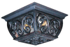 Exterior -Ceiling Mount - 81318 - Light Center (The)